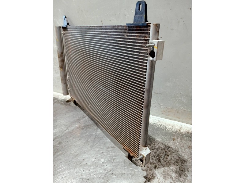 Recambio de condensador / radiador aire acondicionado para opel corsa f referencia OEM IAM   