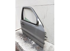 Recambio de puerta delantera derecha para mercedes clase c (w202) berlina referencia OEM IAM   4P 2