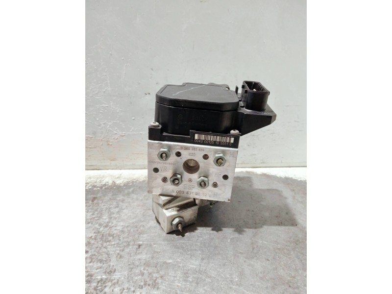 Recambio de abs para mercedes clase e (w210) berlina referencia OEM IAM 0265202464 A0034319612 