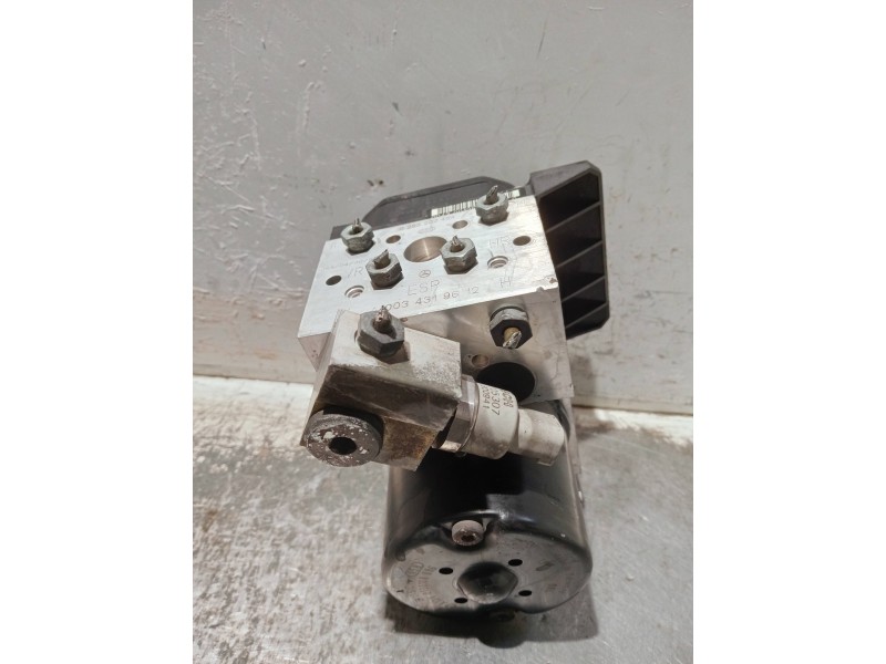 Recambio de abs para mercedes clase e (w210) berlina referencia OEM IAM 0265202464 A0034319612 
