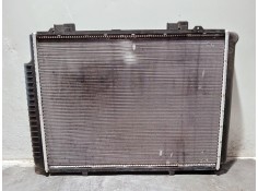 Recambio de radiador agua para mercedes clase e (w210) berlina referencia OEM IAM 2105002803 RM114848164R 