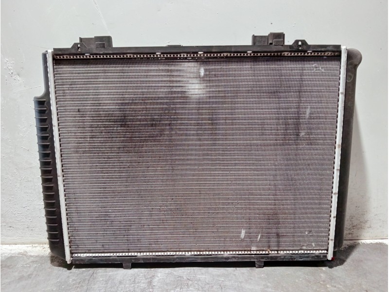 Recambio de radiador agua para mercedes clase e (w210) berlina referencia OEM IAM 2105002803 RM114848164R 