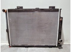Recambio de radiador agua para mercedes clase e (w210) berlina referencia OEM IAM 2105002803 RM114848164R  2