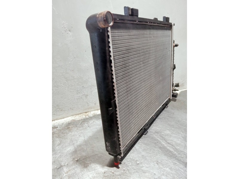 Recambio de radiador agua para mercedes clase e (w210) berlina referencia OEM IAM 2105002803 RM114848164R 