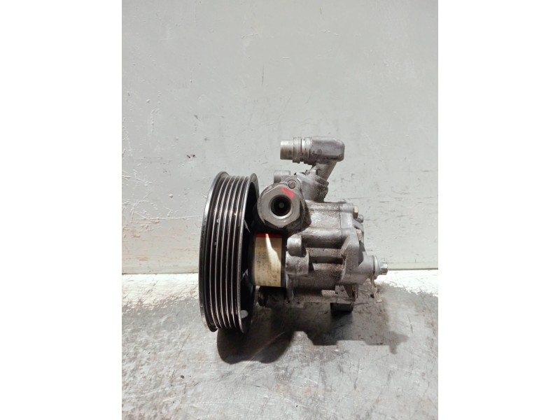 Recambio de bomba direccion para mercedes clase e (w210) berlina referencia OEM IAM A0024661201  