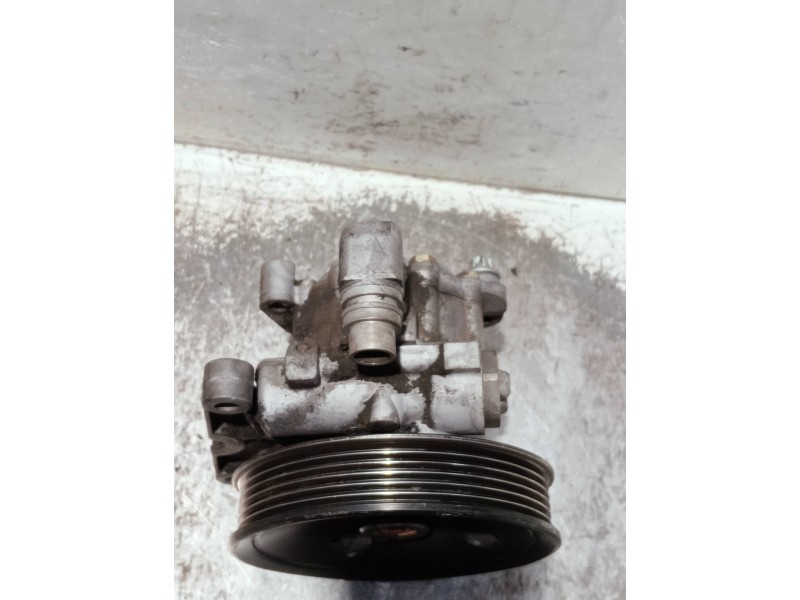 Recambio de bomba direccion para mercedes clase e (w210) berlina referencia OEM IAM A0024661201  