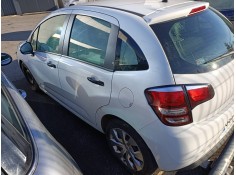 citroen c3 del año 2013 2