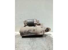 Recambio de motor arranque para mercedes clase e (w210) berlina referencia OEM IAM 1121510001 0001115005  2
