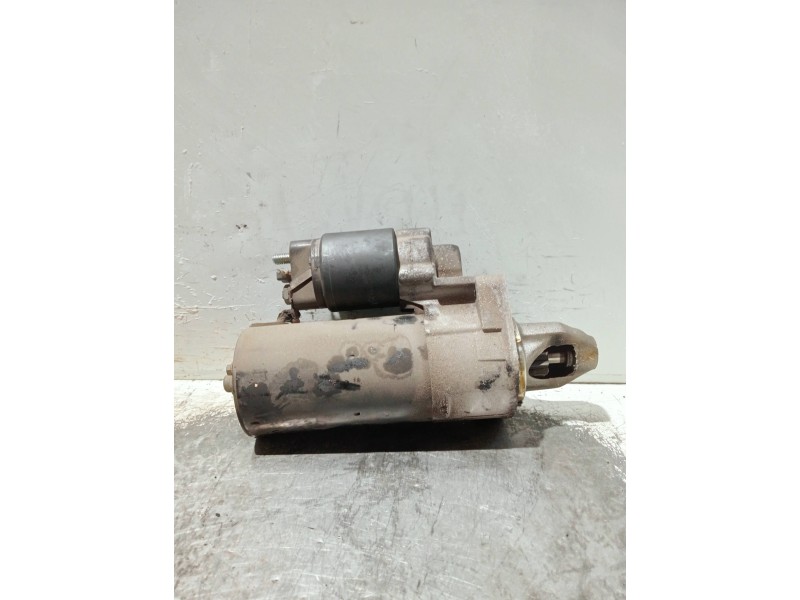Recambio de motor arranque para mercedes clase e (w210) berlina referencia OEM IAM 1121510001 0001115005 