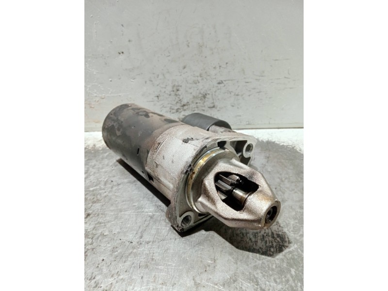Recambio de motor arranque para mercedes clase e (w210) berlina referencia OEM IAM 1121510001 0001115005 