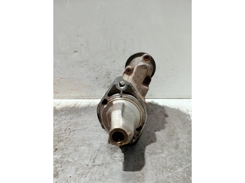 Recambio de motor arranque para mercedes clase e (w210) berlina referencia OEM IAM 1121510001 0001115005 