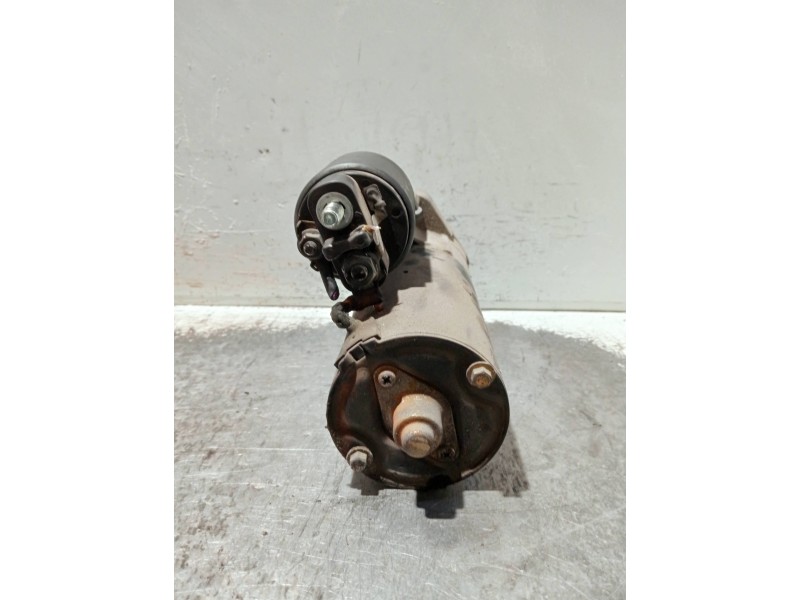 Recambio de motor arranque para mercedes clase e (w210) berlina referencia OEM IAM 1121510001 0001115005 