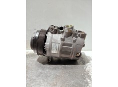 Recambio de compresor aire acondicionado para mercedes clase e (w210) berlina referencia OEM IAM 8FK351175511 99000243 