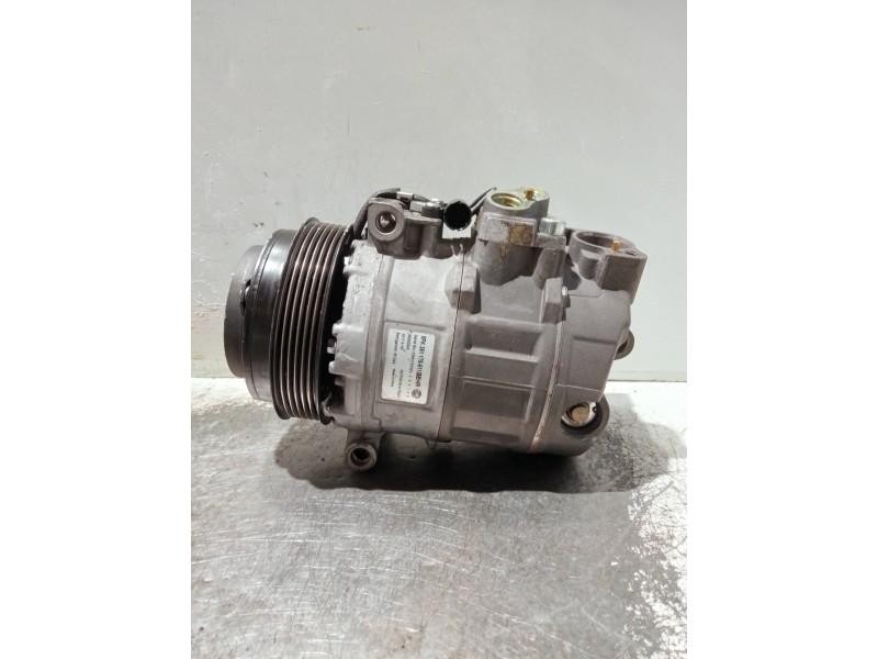 Recambio de compresor aire acondicionado para mercedes clase e (w210) berlina referencia OEM IAM 8FK351175511 99000243 