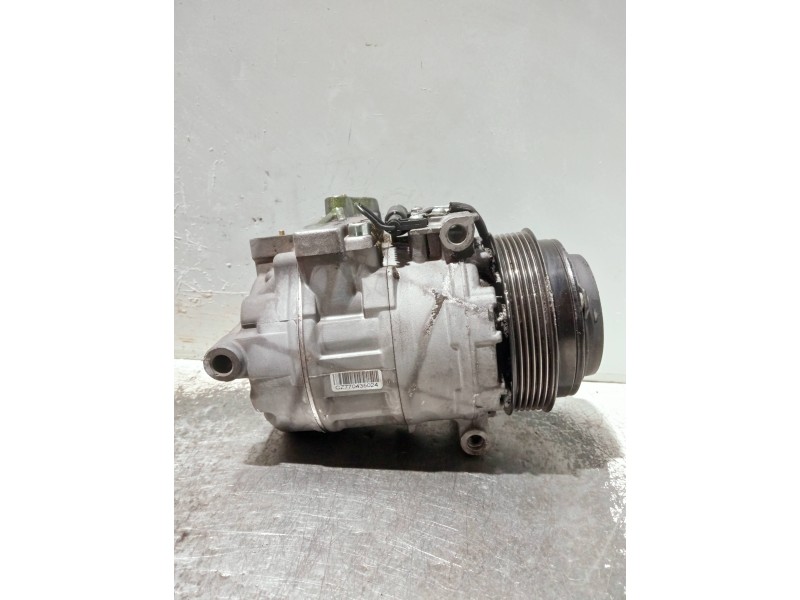 Recambio de compresor aire acondicionado para mercedes clase e (w210) berlina referencia OEM IAM 8FK351175511 99000243 