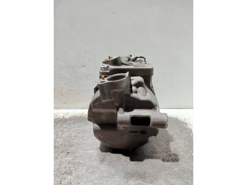 Recambio de compresor aire acondicionado para mercedes clase e (w210) berlina referencia OEM IAM 8FK351175511 99000243 