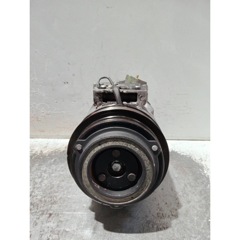 Recambio de compresor aire acondicionado para mercedes clase e (w210) berlina referencia OEM IAM 8FK351175511 99000243 