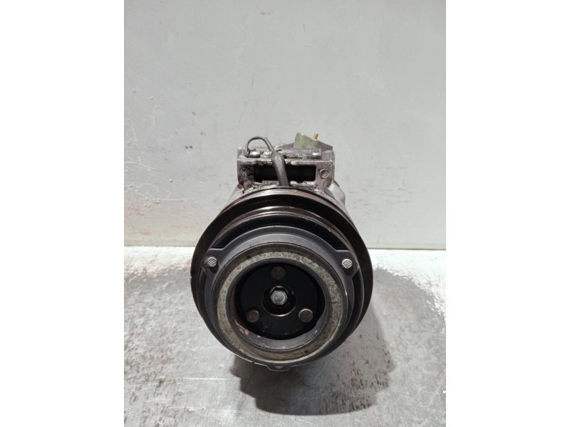 Recambio de compresor aire acondicionado para mercedes clase e (w210) berlina referencia OEM IAM 8FK351175511 99000243 