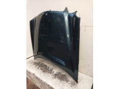 Recambio de capot para mercedes clase e (w210) berlina referencia OEM IAM    2