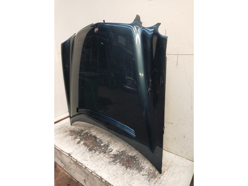 Recambio de capot para mercedes clase e (w210) berlina referencia OEM IAM   