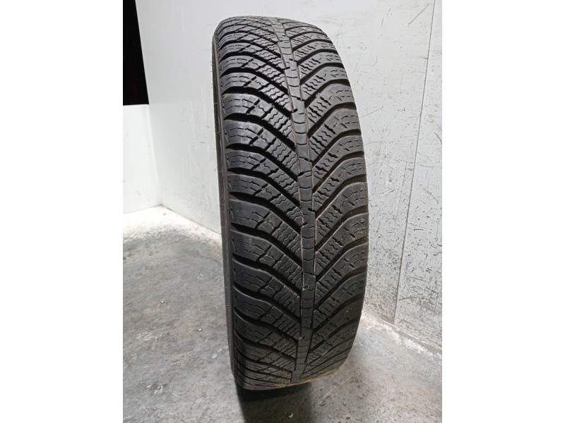 Recambio de juego llantas para smart coupe referencia OEM IAM   