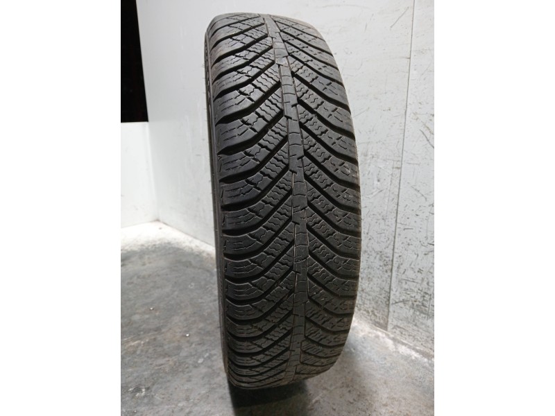 Recambio de juego llantas para smart coupe referencia OEM IAM   