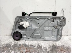 Recambio de elevalunas delantero derecho para volkswagen new beetle (9c1/1c1) referencia OEM IAM 1C0121207  3P