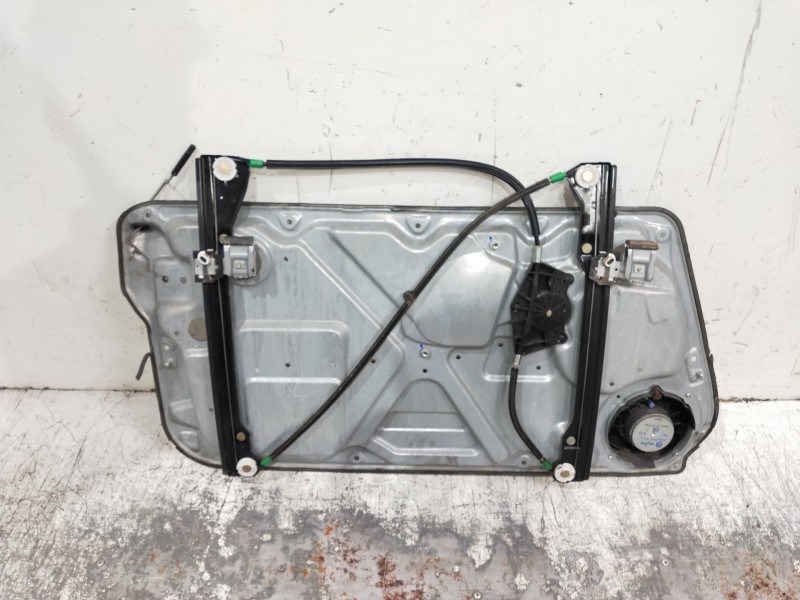 Recambio de elevalunas delantero derecho para volkswagen new beetle (9c1/1c1) referencia OEM IAM 1C0121207  3P