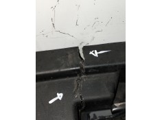 Recambio de panel frontal para volkswagen new beetle (9c1/1c1) referencia OEM IAM    2