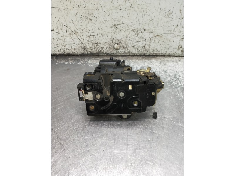 Recambio de motor cierre centralizado delantero derecho para volkswagen new beetle (9c1/1c1) referencia OEM IAM   3P