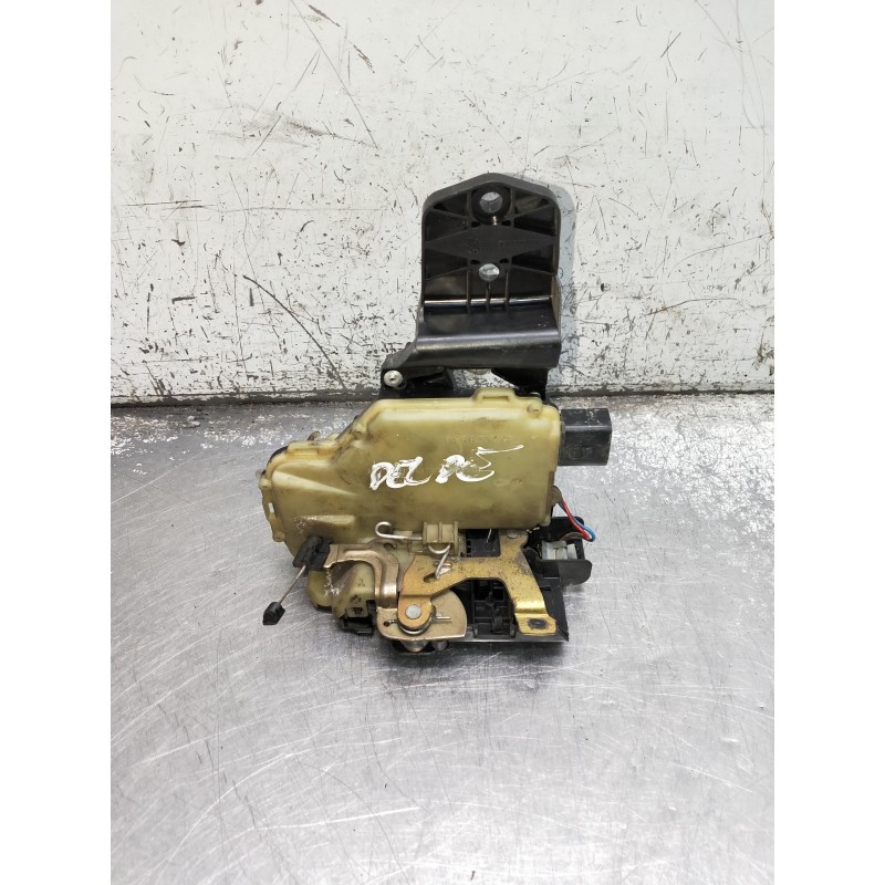 Recambio de motor cierre centralizado delantero derecho para volkswagen new beetle (9c1/1c1) referencia OEM IAM   3P