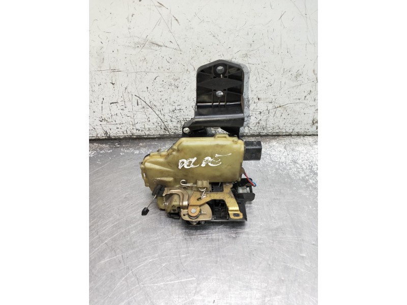 Recambio de motor cierre centralizado delantero derecho para volkswagen new beetle (9c1/1c1) referencia OEM IAM   3P