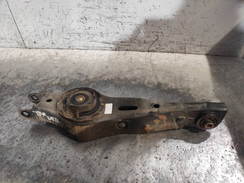 Recambio de brazo suspension inferior trasero derecho para hyundai santa fe (dm) tecno 4wd referencia OEM IAM 552102P000  