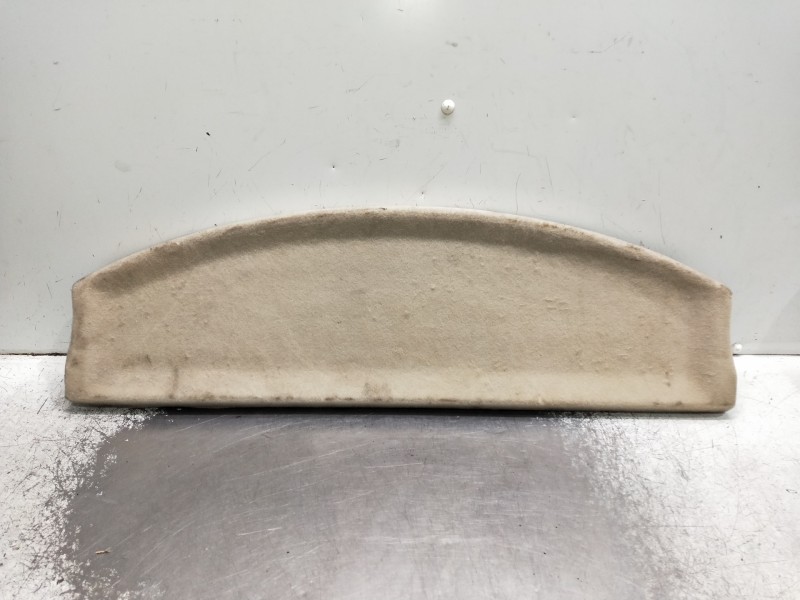 Recambio de bandeja trasera para volkswagen new beetle (9c1/1c1) referencia OEM IAM   