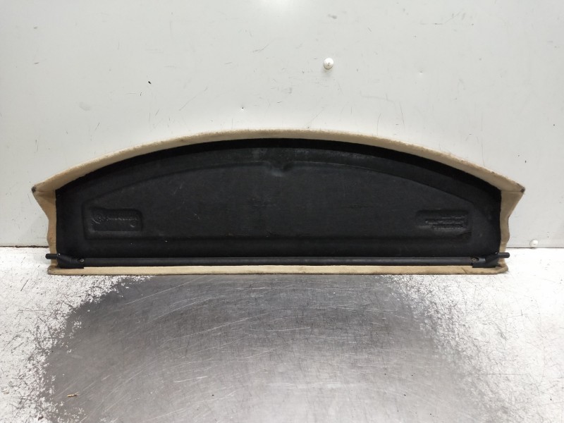 Recambio de bandeja trasera para volkswagen new beetle (9c1/1c1) referencia OEM IAM   