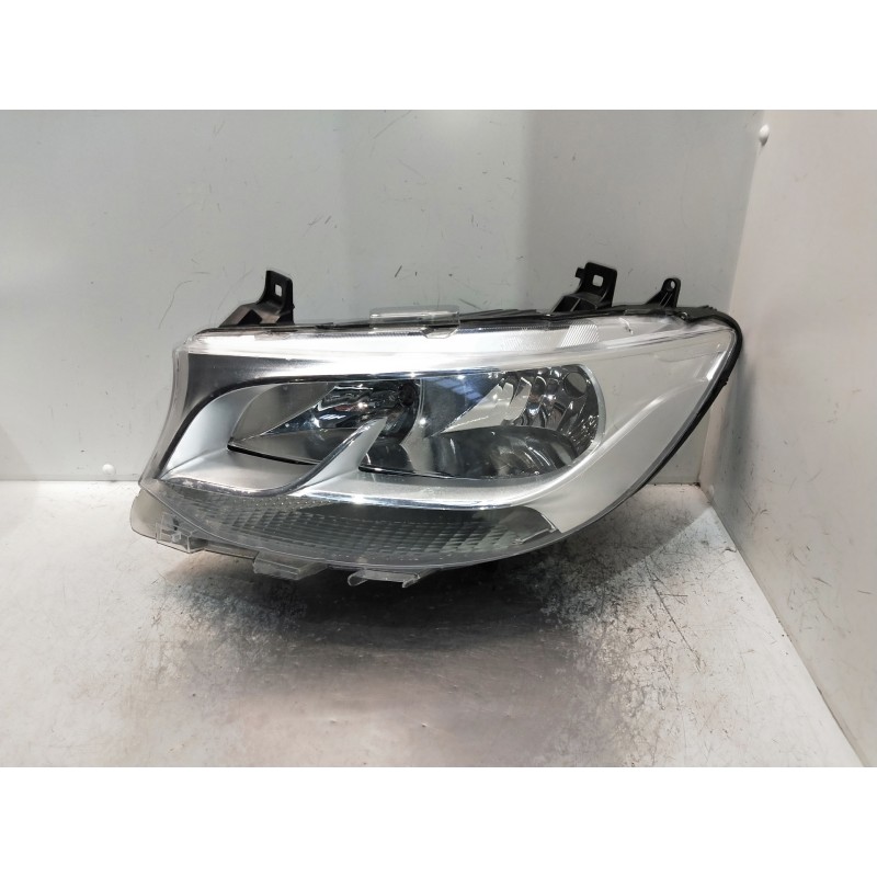 Recambio de faro izquierdo para mercedes sprinter iii furgón fwd referencia OEM IAM A9109060000 OJO VER FOTOS 90139089AF TIENE D