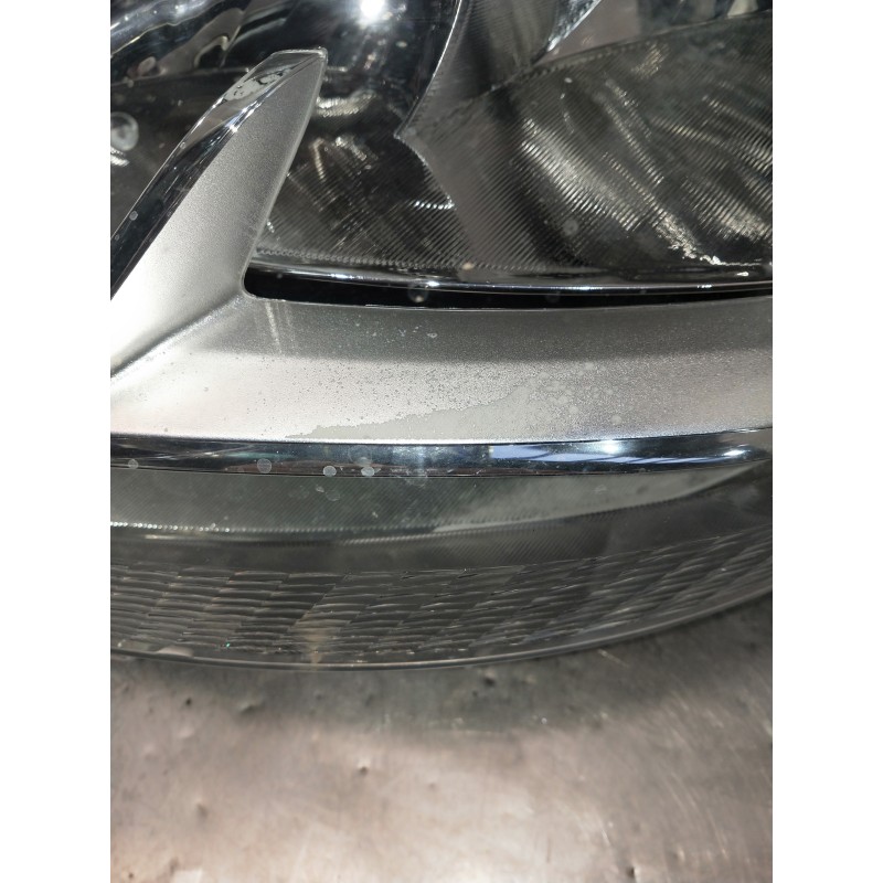 Recambio de faro izquierdo para mercedes sprinter iii furgón fwd referencia OEM IAM A9109060000 OJO VER FOTOS 90139089AF TIENE D