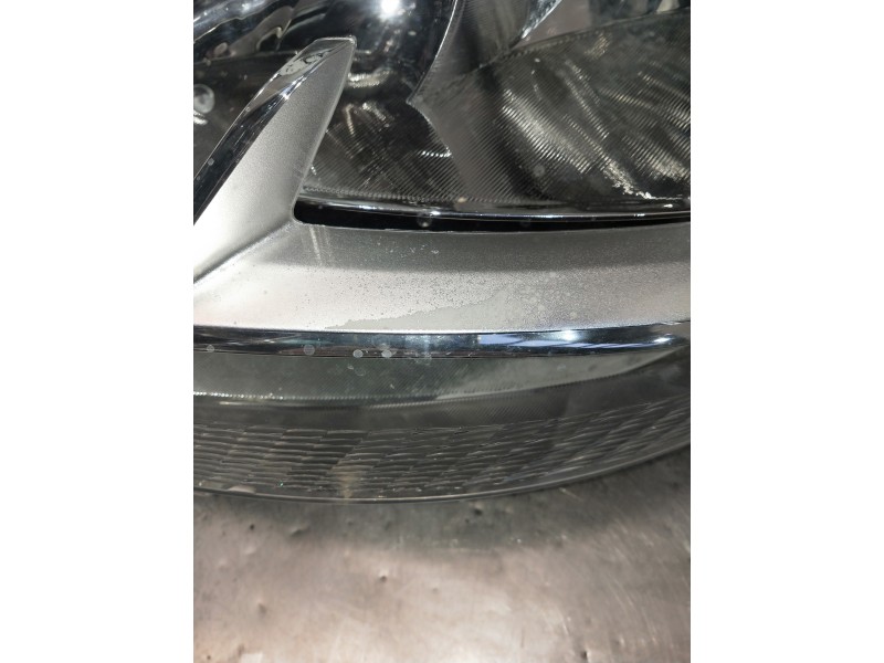 Recambio de faro izquierdo para mercedes sprinter iii furgón fwd referencia OEM IAM A9109060000 OJO VER FOTOS 90139089AF TIENE D
