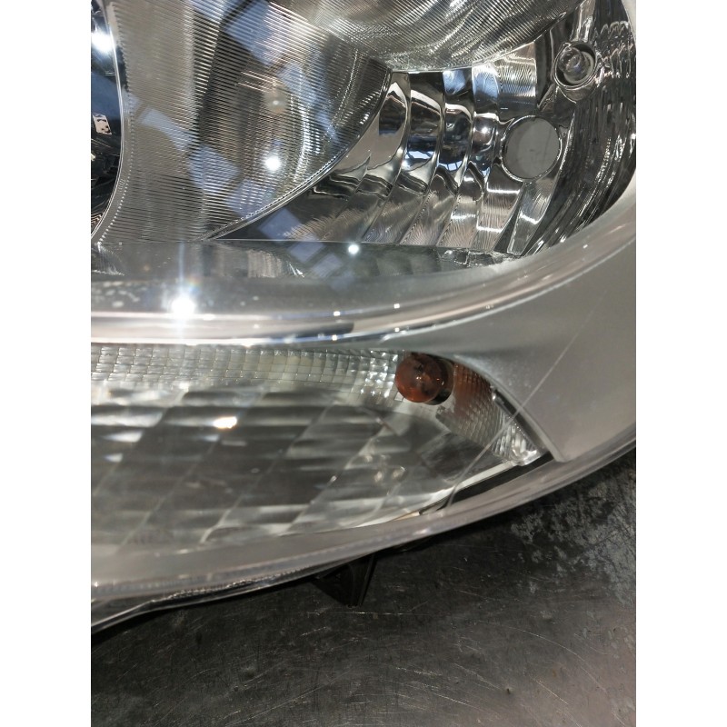 Recambio de faro izquierdo para mercedes sprinter iii furgón fwd referencia OEM IAM A9109060000 OJO VER FOTOS 90139089AF TIENE D