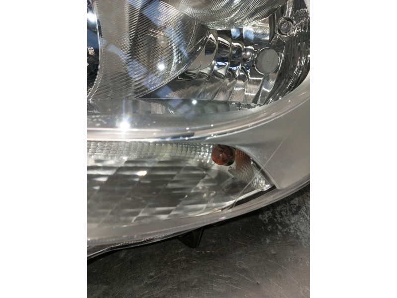 Recambio de faro izquierdo para mercedes sprinter iii furgón fwd referencia OEM IAM A9109060000 OJO VER FOTOS 90139089AF TIENE D