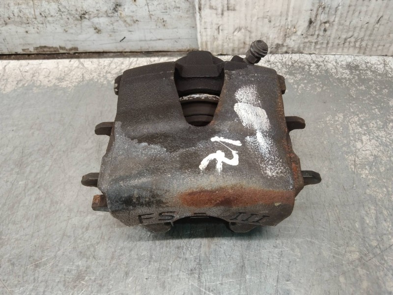 Recambio de pinza freno delantera izquierda para volkswagen golf vii lim. advance bluemotion referencia OEM IAM   