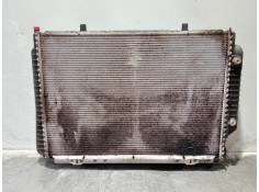 Recambio de radiador agua para mercedes clase c (w202) berlina referencia OEM IAM 2025005603  