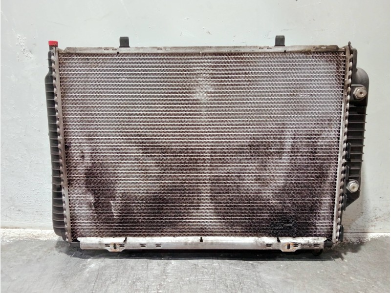 Recambio de radiador agua para mercedes clase c (w202) berlina referencia OEM IAM 2025005603  