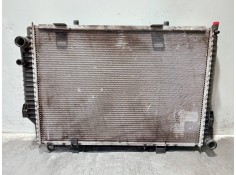 Recambio de radiador agua para mercedes clase c (w202) berlina referencia OEM IAM 2025005603   2