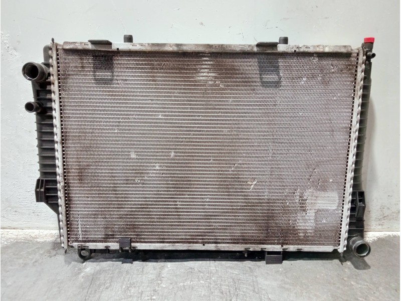 Recambio de radiador agua para mercedes clase c (w202) berlina referencia OEM IAM 2025005603  