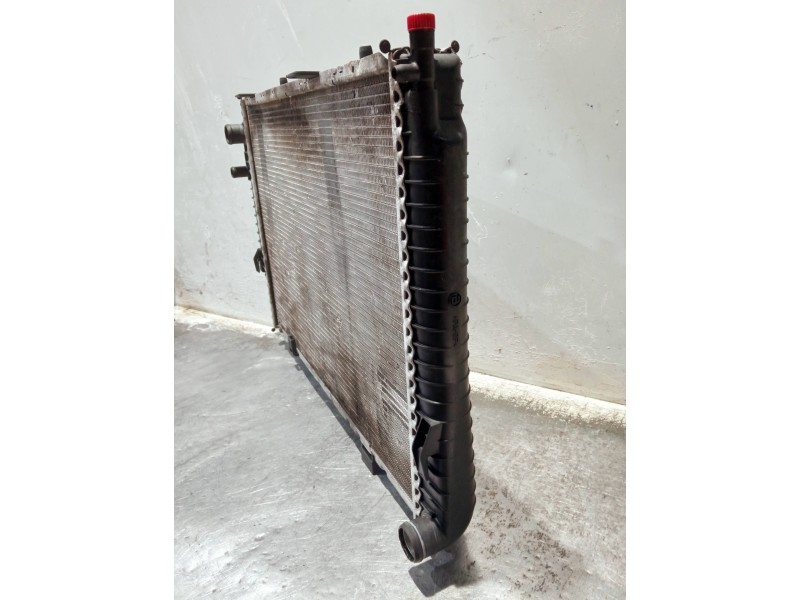 Recambio de radiador agua para mercedes clase c (w202) berlina referencia OEM IAM 2025005603  
