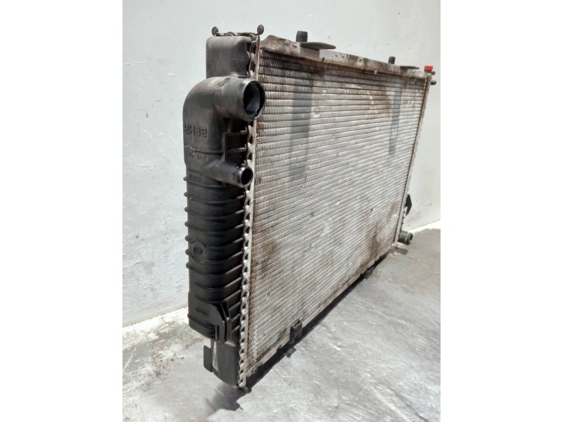 Recambio de radiador agua para mercedes clase c (w202) berlina referencia OEM IAM 2025005603  