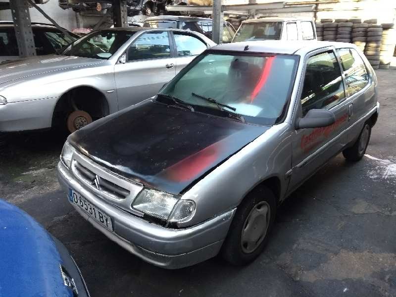 citroen saxo del año 1998 citroen saxo del año 1998