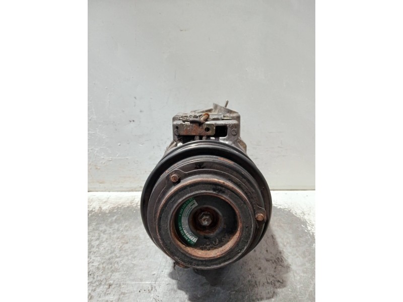 Recambio de compresor aire acondicionado para mercedes clase c (w202) berlina referencia OEM IAM A0002302011 A0002346303 4473004