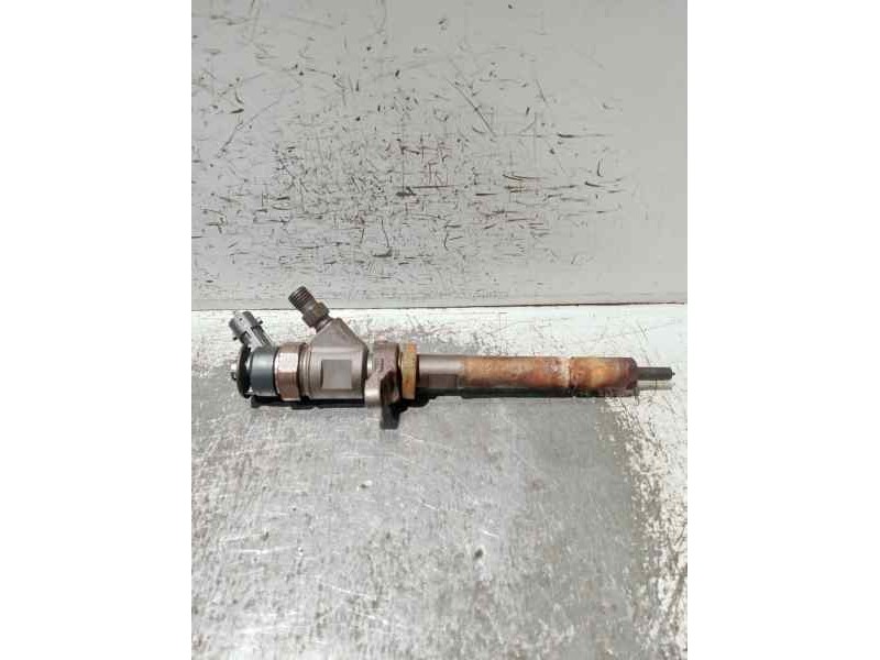 Recambio de inyector para citroen c3 picasso referencia OEM IAM 0445110311 BOSCH 